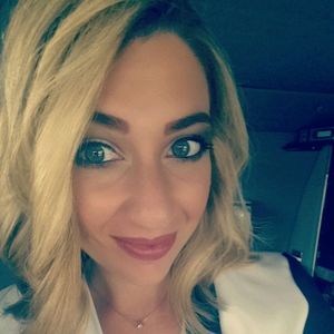 Meet your Posher, Alysia